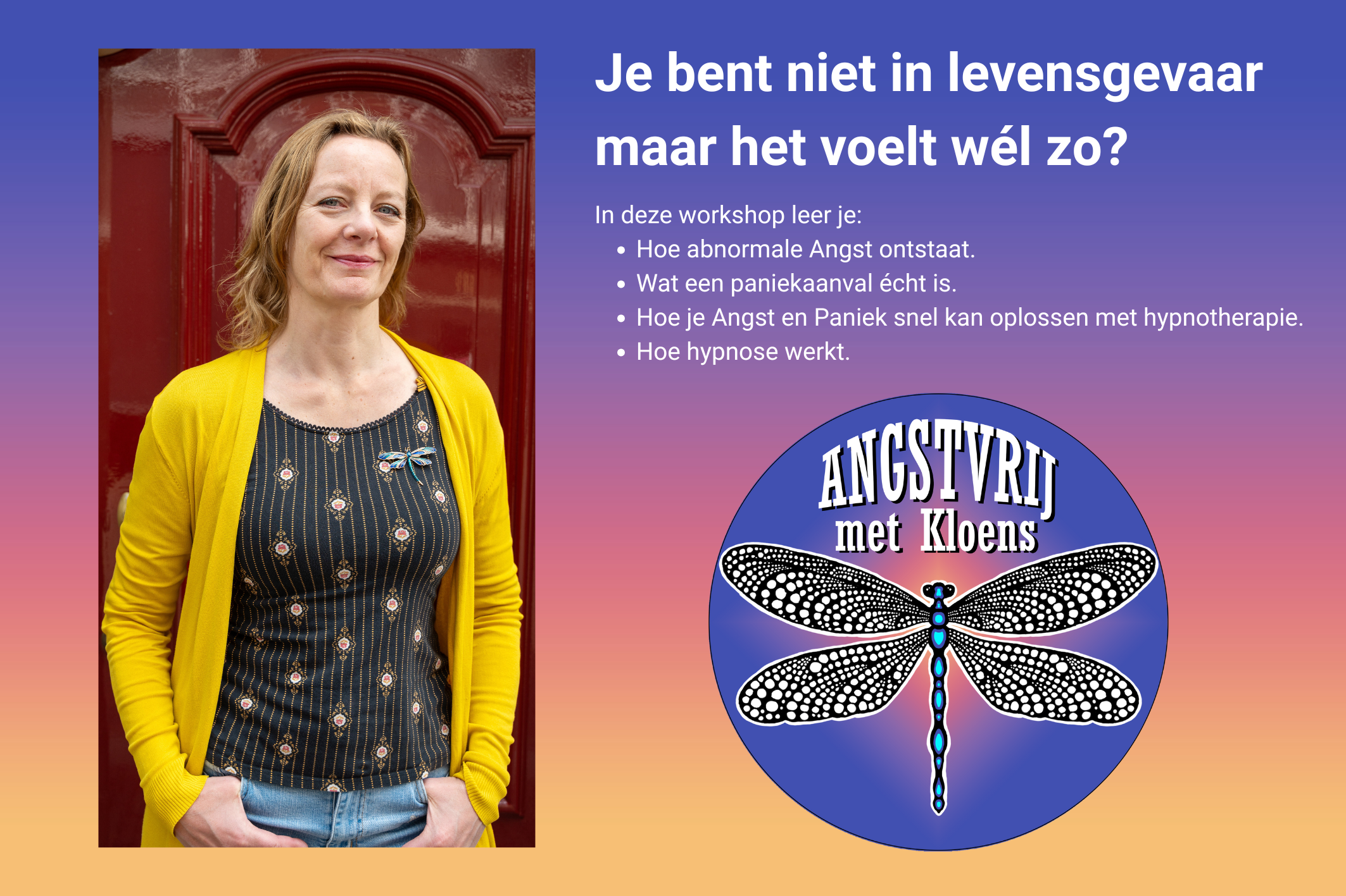 Open Coffee Drechtsteden 4 dec 2025