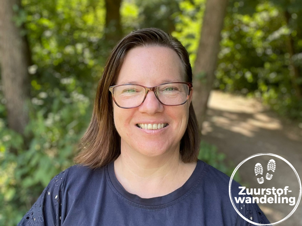 Open Coffee Drechtsteden 7 mei 2026